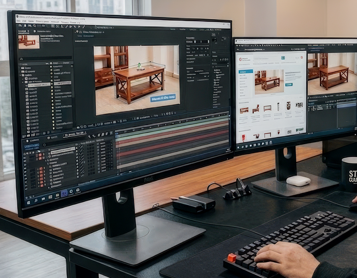 Video Editing Services